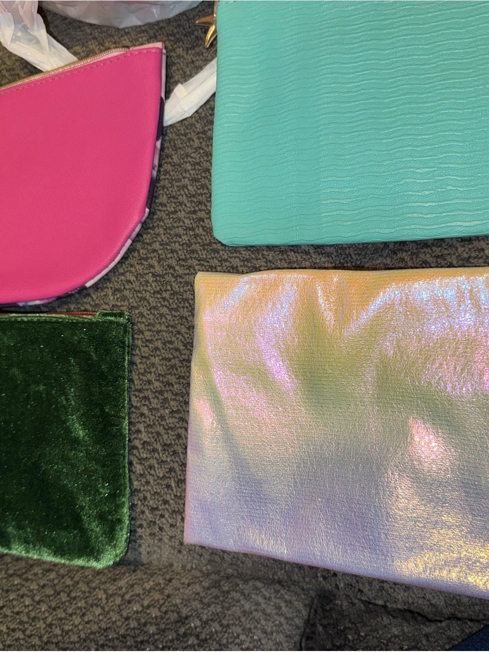Ipsy bags (lot of 14 bags - bags only) - Picture 6 of 8